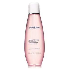 Darphin Intral Toner Hassas Ciltler İçin 200 ml Temizleyici Tonik
