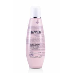 Darphin Intral Toner Hassas Ciltler İçin 200 ml Temizleyici Tonik