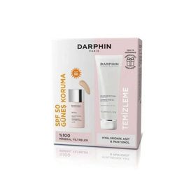 Darphin Intral Yaz Bakım Seti