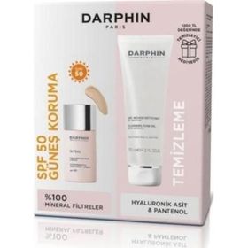 Darphin Intral Yaz Bakım Seti