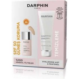Darphin Intral Yaz Bakım Seti