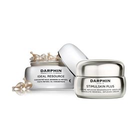 Darphin Night Recovery Routine Cilt Bakım Seti