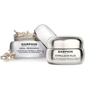 Darphin Night Recovery Routine Cilt Bakım Seti