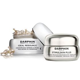 Darphin Night Recovery Routine Cilt Bakım Seti