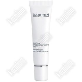 Darphin Overnight Refining Lotion 15 ml Arındırıcı ve Gözenek Sıkılaştırıcı Gece Kremi