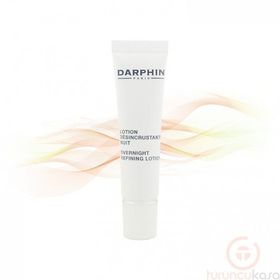 Darphin Overnight Refining Lotion 15 ml Arındırıcı ve Gözenek Sıkılaştırıcı Gece Kremi