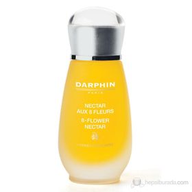 Darphin Paris 8-Flower Nectar Cilt Bakım Yağı