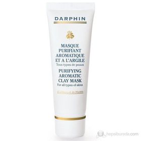 Darphin Paris Purifying Aromatic Clay Mask Arındırıcı Ve Yatıştırıcı Maske