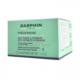 Darphin Predermine Anti Wrinkle 50 ml Gece Kremi