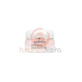 Darphin Predermine Cream Anti-Wrinkle & Firming Normal Skin 50 ml Normal Ciltler Kırışıklık Görünümü Karşıtı ve Sıkılaştırıcı Krem