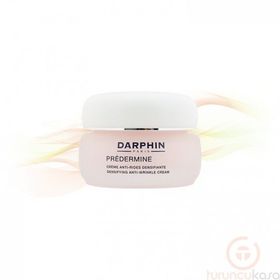 Darphin Predermine Cream Anti-Wrinkle & Firming Normal Skin 50 ml Normal Ciltler Kırışıklık Görünümü Karşıtı ve Sıkılaştırıcı Krem