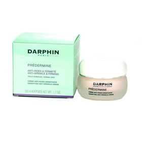 Darphin Predermine Cream Anti-Wrinkle & Firming Normal Skin 50 ml Normal Ciltler Kırışıklık Görünümü Karşıtı ve Sıkılaştırıcı Krem