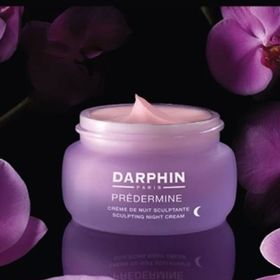 Darphin Predermine Sculpting Night Cream 50 ml Anti-Aging Bakım Kremi