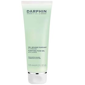 Darphin Purifying Foam Gel 125 ml Yüz Temizleme Jeli
