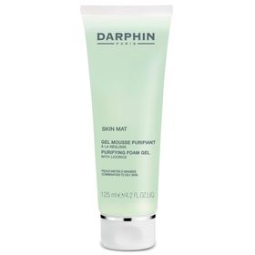 Darphin Purifying Foam Gel 125 ml Yüz Temizleme Jeli