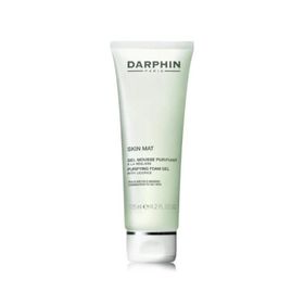 Darphin Purifying Foam Gel 125 ml Yüz Temizleme Jeli
