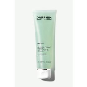 Darphin Purifying Foam Gel 125 ml Yüz Temizleme Jeli