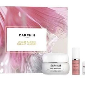 Darphin Radiant Journey Set