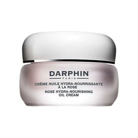 Darphin Rose Hydra-Nourishing Oil Kuru Ciltler İçin Gül 50 ml Aramotik Krem