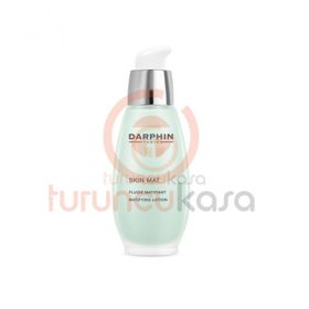 Darphin Skin Mat Fluide Matifying 50 ml Sebum Düzenleyici Vücut Losyonu