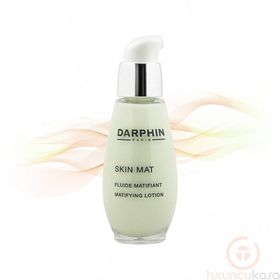 Darphin Skin Mat Fluide Matifying 50 ml Sebum Düzenleyici Vücut Losyonu