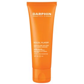 Darphin Soleil Plaisir Anti Aging 50 ml Spf50+ Suya Dayanıklı Güneş Kremi