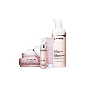 Darphin Soothing Rescue Collection Cilt Bakım Seti