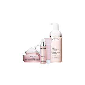 Darphin Soothing Rescue Collection Cilt Bakım Seti