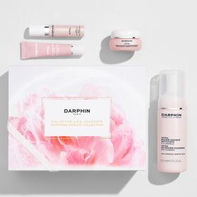 Darphin Soothing Rescue Collection Cilt Bakım Seti