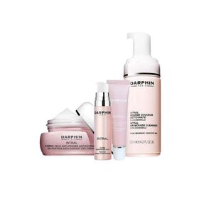 Darphin Soothing Rescue Collection Cilt Bakım Seti