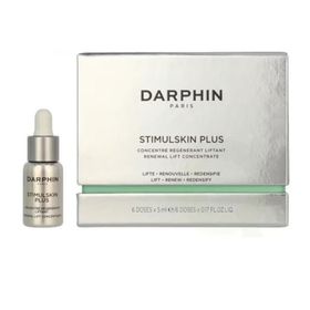 Darphin Stimulskin Plus 6x5 ml Yaşlanma Karşıtı Bakım Konsantresi