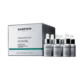 Darphin Stimulskin Plus 6x5 ml Yaşlanma Karşıtı Bakım Konsantresi