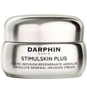 Darphin Stimulskin Plus Absolute Renewal Infusion 50 ml Normal ve Karma Ciltler İçin Nemlendirici Krem