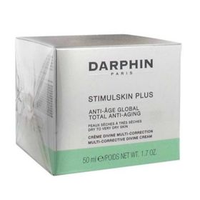 Darphin Stimulskin Plus Multi Corrective Divine Cream 50 ml Kuru Ciltler için Kırışıklık Kremi