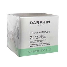 Darphin Stimulskin Plus Multi Divine Cream 50 ml Kuru Ciltler için Krem