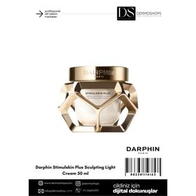 Darphin Stimulskin Plus Sculpting 50 ml Light Cream