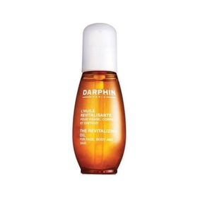 Darphin The Revitalizing 50 ml Saç Bakım Yağı