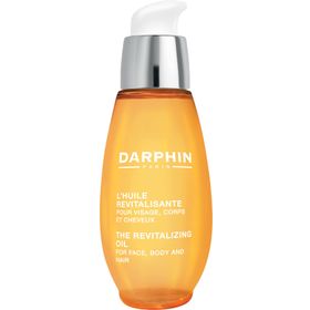 Darphin The Revitalizing 50 ml Saç Bakım Yağı