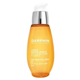 Darphin The Revitalizing 50 ml Saç Bakım Yağı