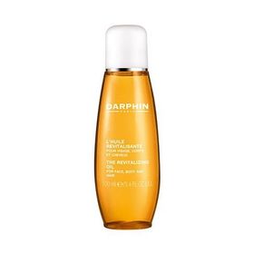 Darphin The Revitalizing Oil 100 ml Yüz,Vücut ve Saç Bakım Yağı