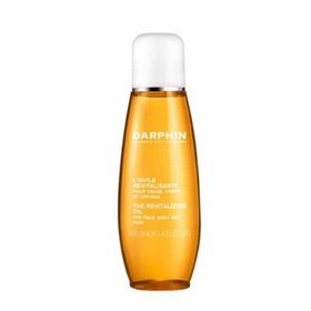 Darphin The Revitalizing Oil 100 ml Yüz,Vücut ve Saç Bakım Yağı