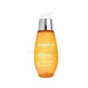 Darphin The Revitalizing Oil 100 ml Yüz,Vücut ve Saç Bakım Yağı