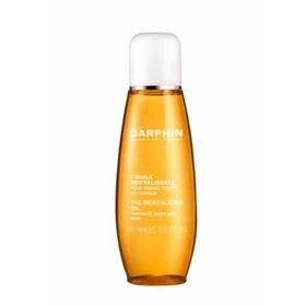 Darphin The Revitalizing Oil 100 ml Yüz,Vücut ve Saç Bakım Yağı