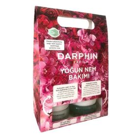 Darphin Yoğun Nem Bakımı Cilt Seti