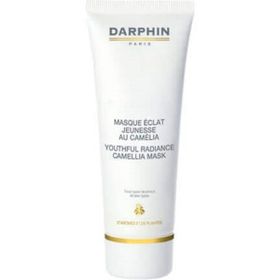 Darphin Youthful Radiance Camellia Mask 75 ml Yüz Bakım Maskesi