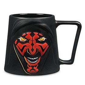 Darth Maul Kupa Bardak