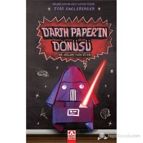 DARTH PAPER'IN DÖNÜŞÜ - TOM ANGLEBERGER