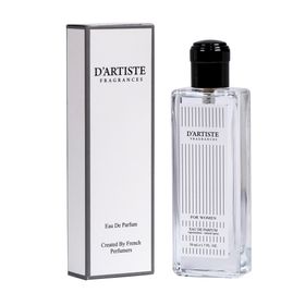 D'ARTISTE 742 EDP 50 ml Kadın Parfüm