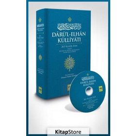 Darü'l-Elhan Külliyatı - Osman Nuri Özpekel