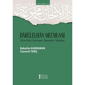 Darülelhan Mecmuası-Müzik Eğitimi Yayınları